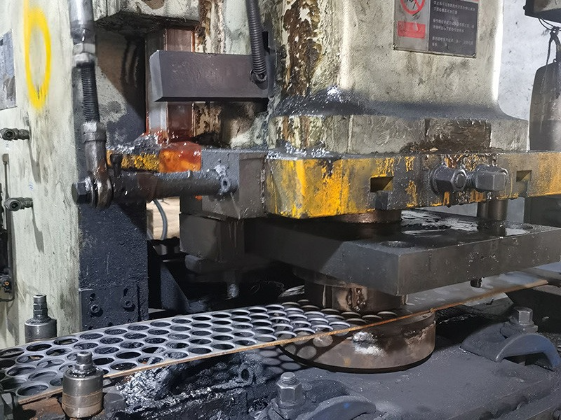 2026 वैश्विक फास्टनर उद्योग: डिजिटल विनिर्माण और स्मार्ट गुणवत्ता नियंत्रण नए उन्नयन का नेतृत्व करते हैं