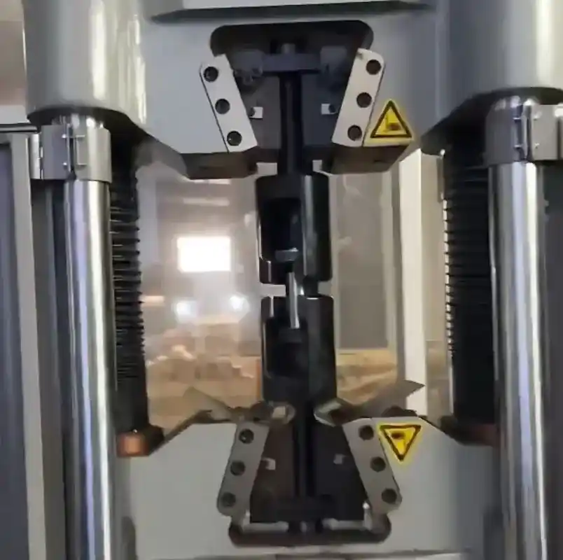 Steel Structure Building High-Strength Hex Bolts